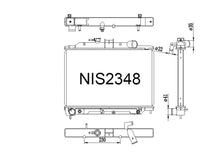 Nissan Caravan / Urvan E25 3.0L Diesel 2001-2012