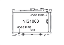 Nissan Terrano / Pathfinder WD21, Navara D21 & Mistral R20 Diesel 1985-1997