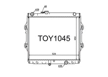 Toyota Hilux KDN165 2.5L Diesel 2001-2005