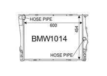 BMW 1 Series E80, 3 Series E90 & X1 E84 2004-2013 [4Cyl Petrol]
