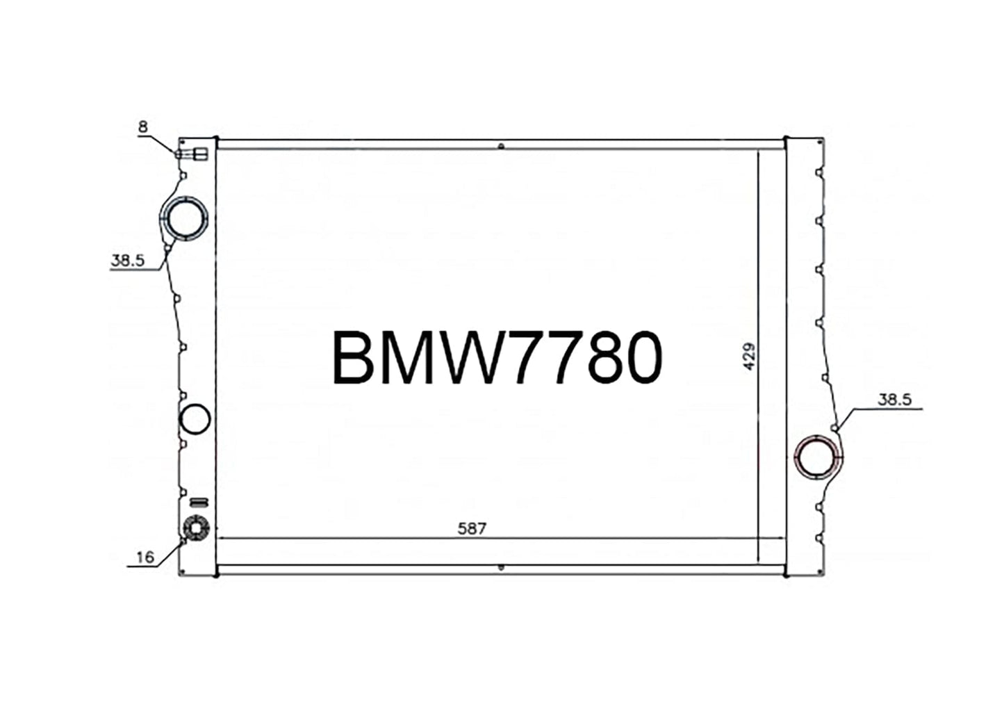 BMW X5 E70 / F15 & X6 E71 Petrol & Diesel 2007-2019
