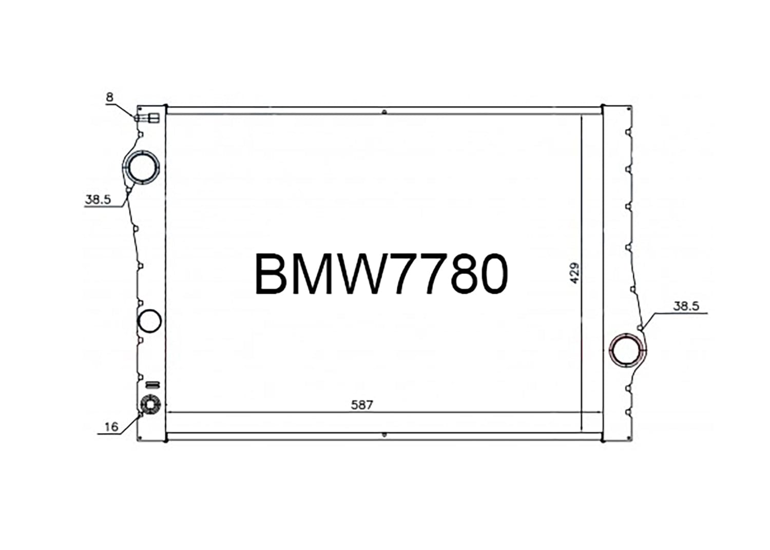 BMW X5 E70 / F15 & X6 E71 Petrol & Diesel 2007-2019
