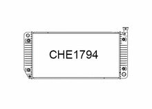 Chevrolet Silverado K1500 1988-1999 [Short Core]