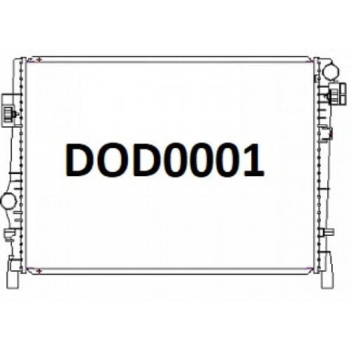 Dodge Journey 2008-2020
