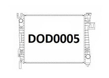 Dodge Ram 5.7L V8 2004-2008