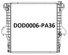 Dodge Ram 6CYL & V10 2004-2008