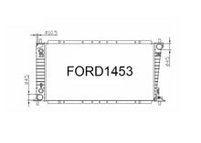 Ford F-150 [11th Gen] 5.4L & F-250 / F-350 [10th Gen] Petrol 1999-2008