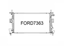 Ford Focus II Petrol & Diesel / Focus III 1.6L & Focus Electric 2008-2018
