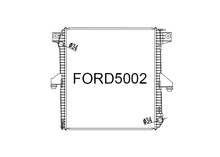 Ford Ranger & Ranger Raptor PX 2.0L Diesel 2011-2021