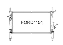 Ford Transit TT9 2.3L Petrol & 2.2L / 2.4L Diesel 2006-14 [Narrow]