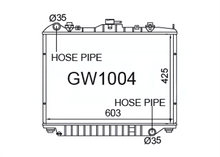 Great Wall V240 2.4L Petrol 2009-2014