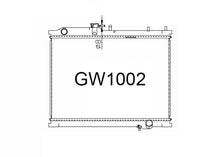 Great Wall V240 2.4L Petrol 2014-2021 [Angled Lower Pipe]
