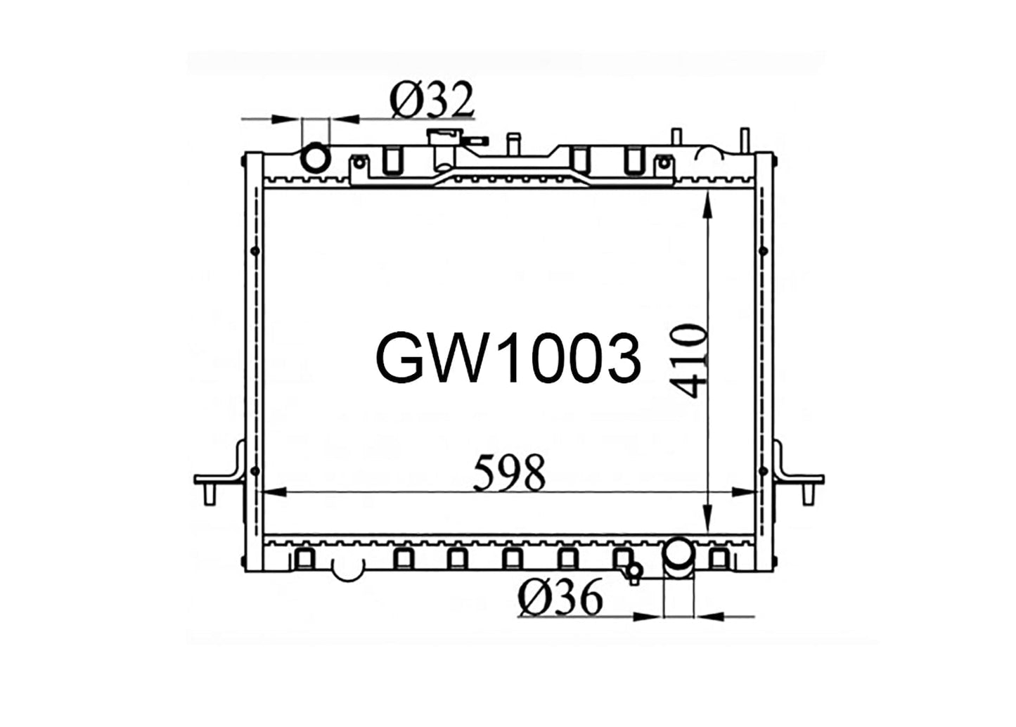 Great Wall V240 2007-2013