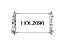Holden Cruze JH 2.0L Diesel & Malibu 2.5L Petrol 2009-2015