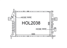 Holden / Opel Astra H Diesel 2004-2009