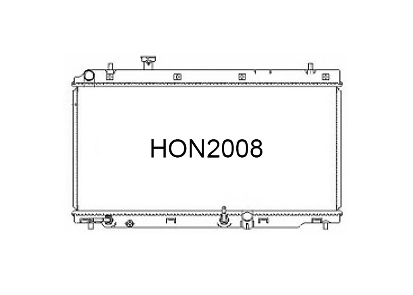 Honda Airwave GJ1 / GJ2 2005-2010