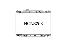 Honda FR-V / Edix BE1 - BE4 1.7L Petrol 2004-2009