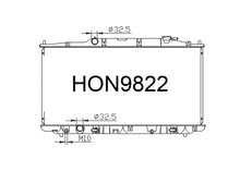 Honda Inspire CP3 3.5L Petrol 2007-2012
