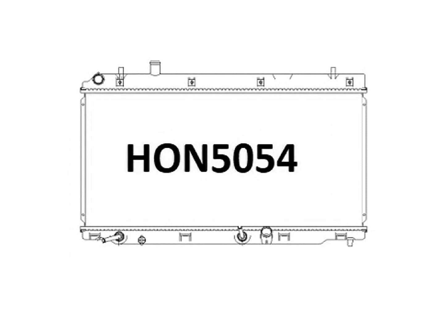 Honda Mobilio GB1 / GB2 2001-2008