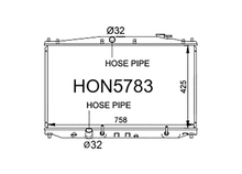Honda Odyssey RB3 / RB4 2008-2013