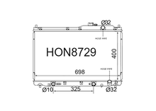 Honda Stepwagon RF 1996-2001