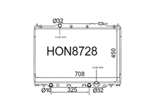 Honda Stepwagon RF 2001-2005