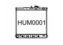 Hummer H3 3.5L & 3.7L 5cyl Petrol 2006-2010