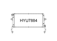 Hyundai Elantra AD 1.4L & 1.6L Petrol 2017-2020
