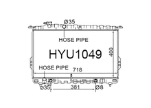 Hyundai Grandeur / Azera XG & Sonata EF Petrol 1998-2004