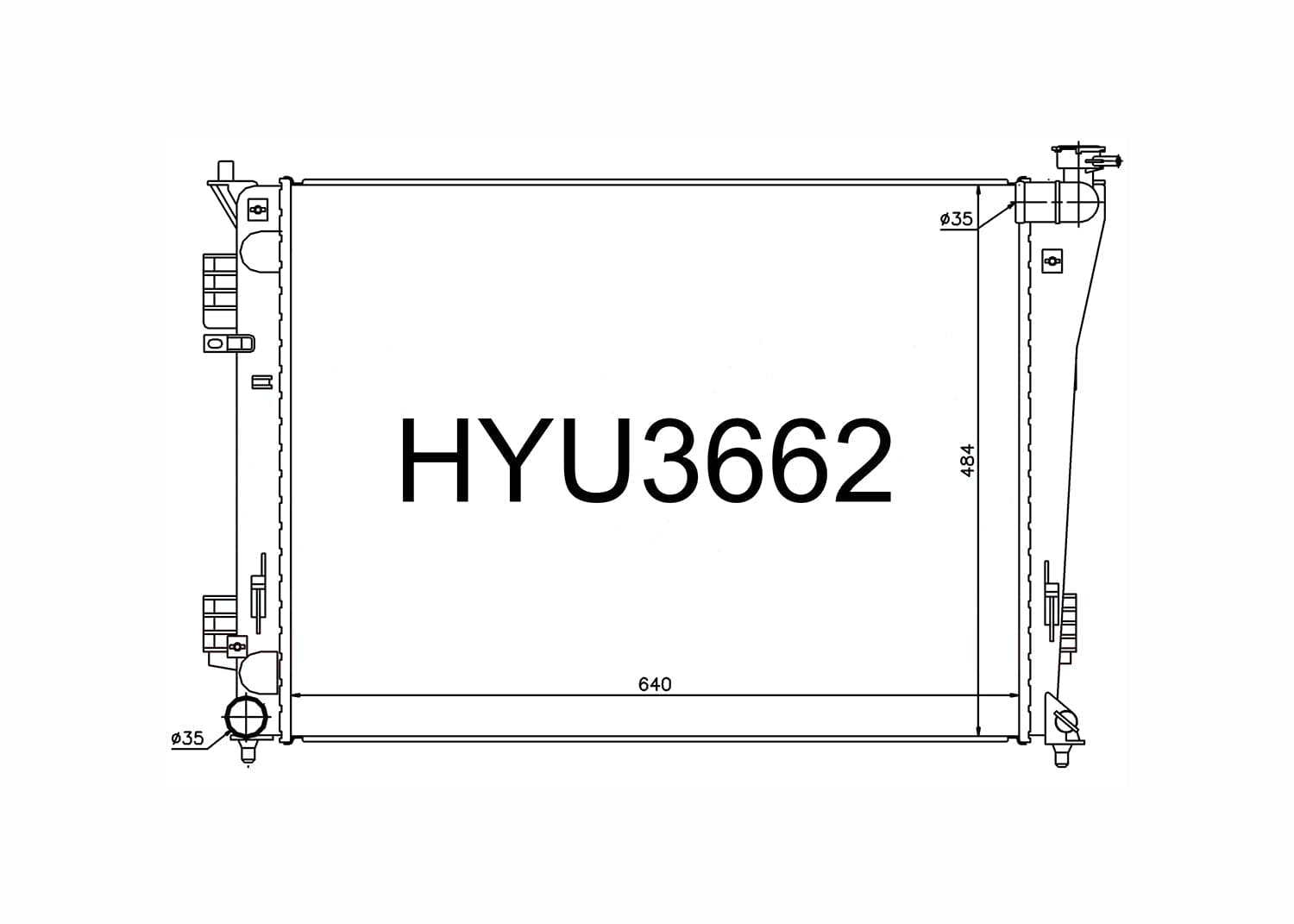 Hyundai i40 Petrol 2011-2019