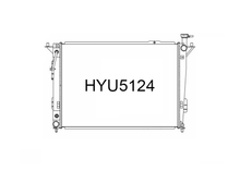Hyundai Santa Fe DM / NC 2.4L & 3.3L Petrol 2012-2020
