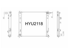 Hyundai Tucson TL 1.6L Petrol 2015-2020