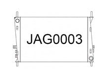 Jaguar X-Type [X400] 2.1L / 2.5L / 3.0L Petrol 2001-2009