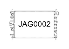 Jaguar XK [X100] 4.0L & 4.2L Petrol 1999-2006