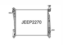 Jeep Grand Cherokee WK2 3.6L V6, 5.7L & 6.4L SRT V8 Petrol 2011-