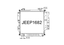 Jeep Wrangler YJ Petrol 1987-2007