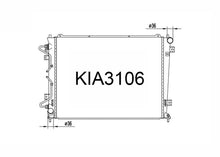 Kia Carens UN 2.0L Diesel 2006-2013