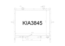 Kia Sorento BL 2.5L Diesel 2007-2009