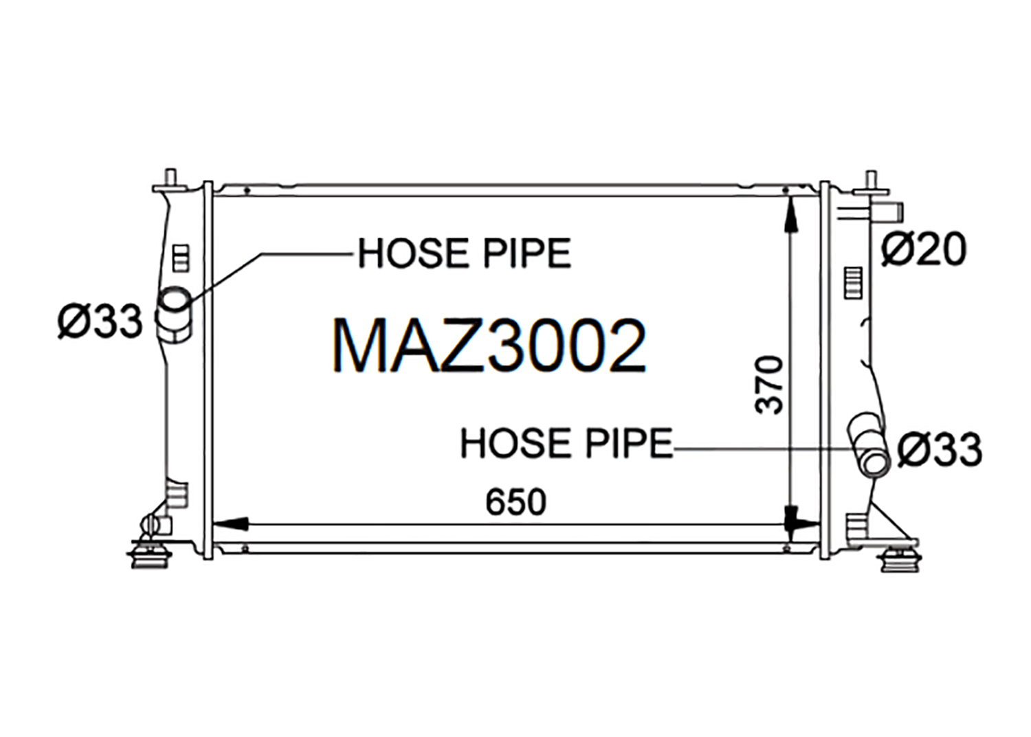 Mazda 5 / Premacy [CR] Petrol 2004-2010