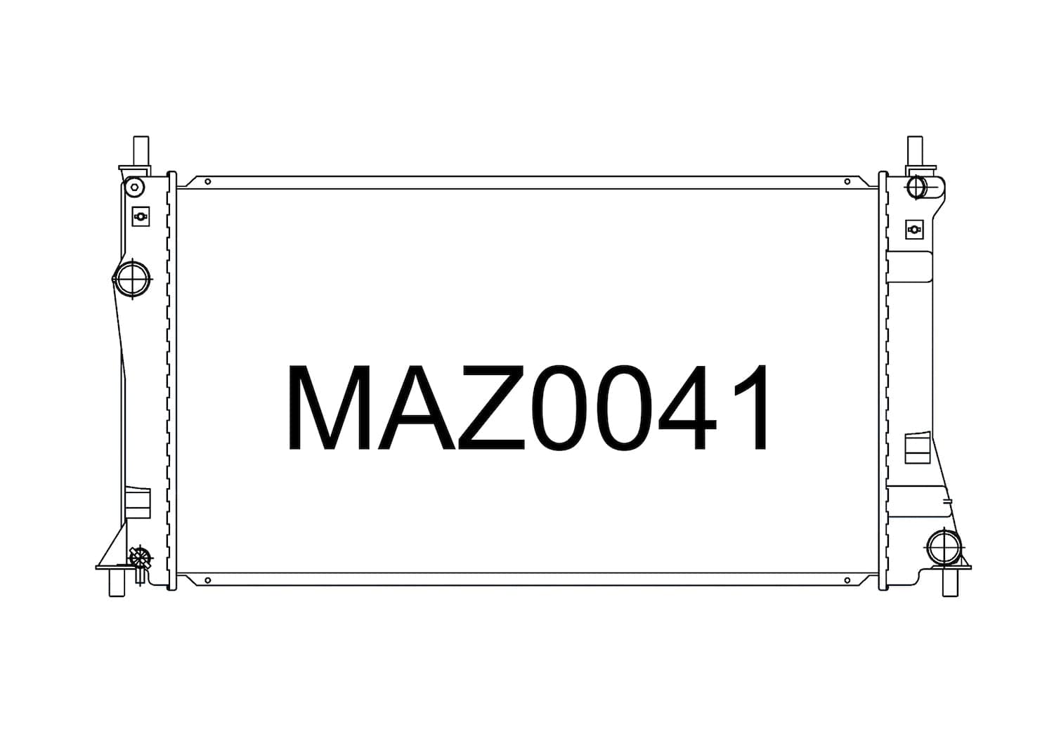 Mazda 5 / Premacy [CW] Petrol & Diesel 2010-2018