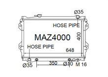 Mazda B-Series / Bravo Petrol & Diesel 1991-1996