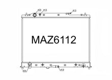 Mazda CX-9 TB 2007-2015