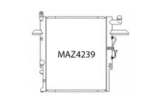 Mazda E-Series / Bongo 2.5L 4Cyl Diesel 1997-2003