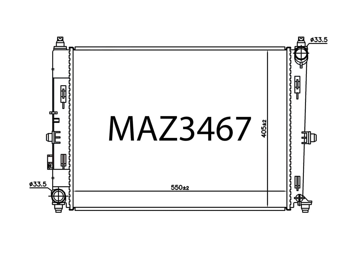 Mazda MX-5 / Miata ND 2015-