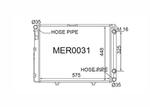 Mercedes 190 D / 190 E W201 Petrol & Diesel 1983-1993 [Tall Core]