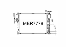 Mercedes CL Class W216 & S Class W221 Petrol & Diesel 2005-2013 [Small Pipe]