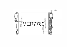 Mercedes CL Class W216 & S Class W221 Petrol & Diesel 2010-2014 [Large Pipe]