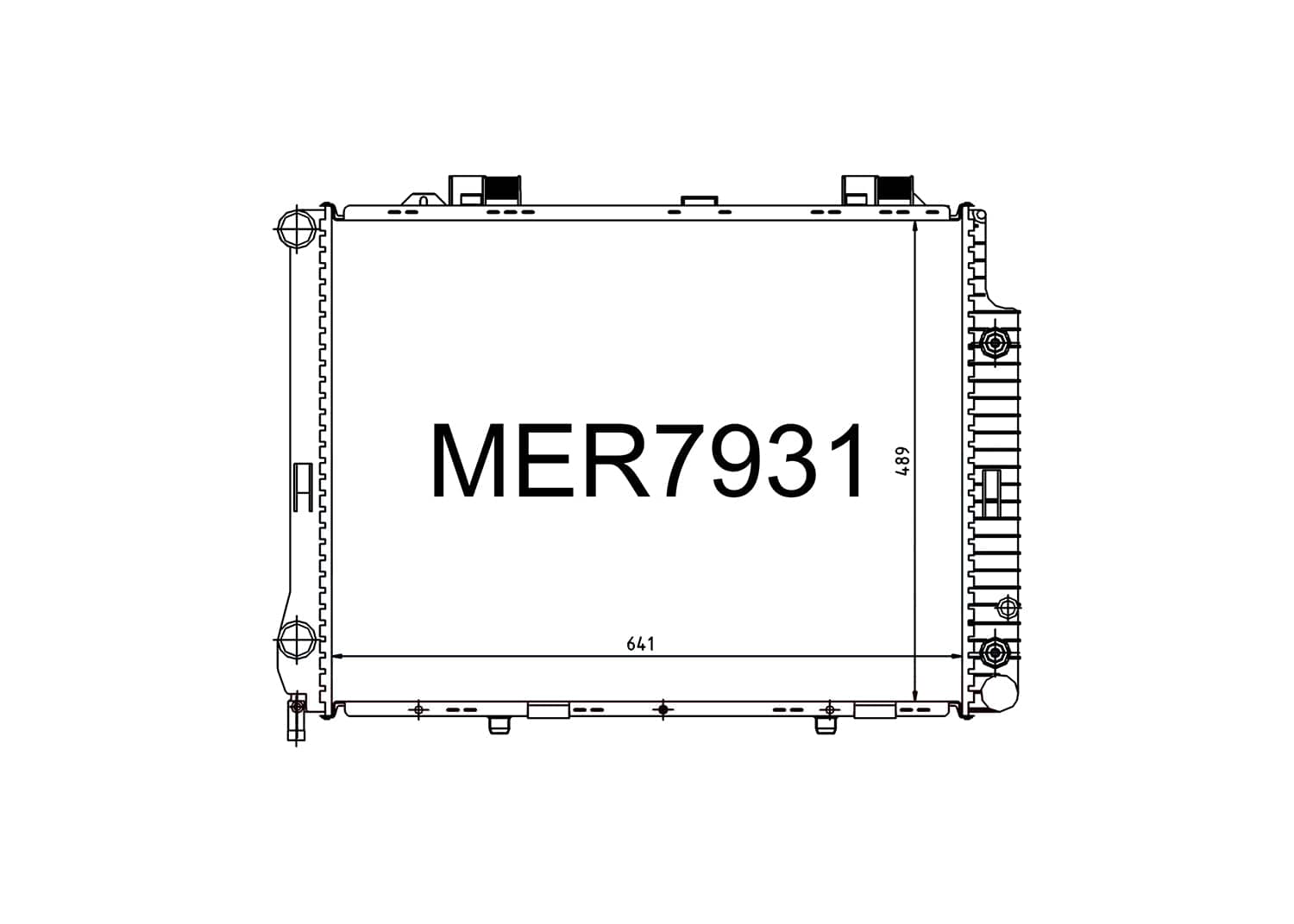 Mercedes E Class 280 / 320 W210 2.8L Petrol 1995-2003