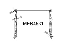 Mercedes G W461 , GL X164, ML W164 & R Class W251 2005-2022