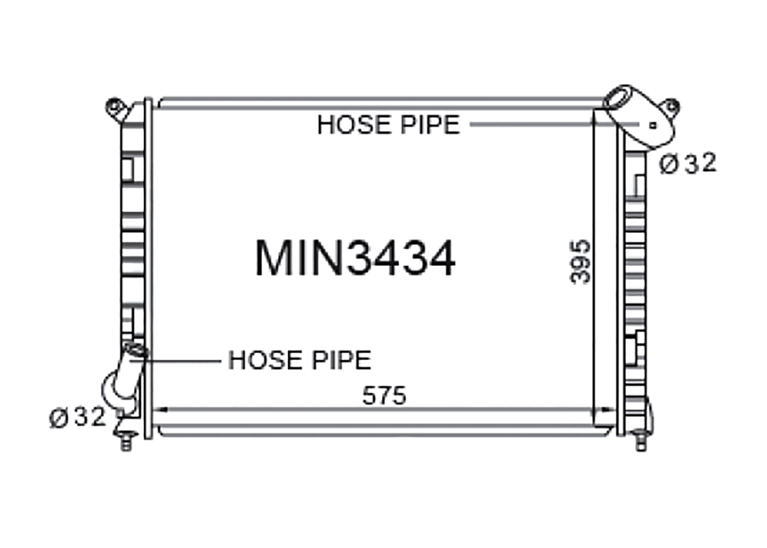Mini Cooper S R50 / R52 / R53 1.6L Petrol 2000-2008